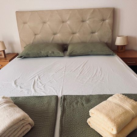 Hope Apartments Vodice Bagian luar foto