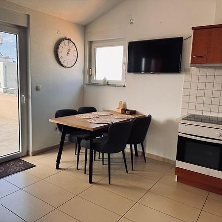 Hope Apartments Vodice Bagian luar foto