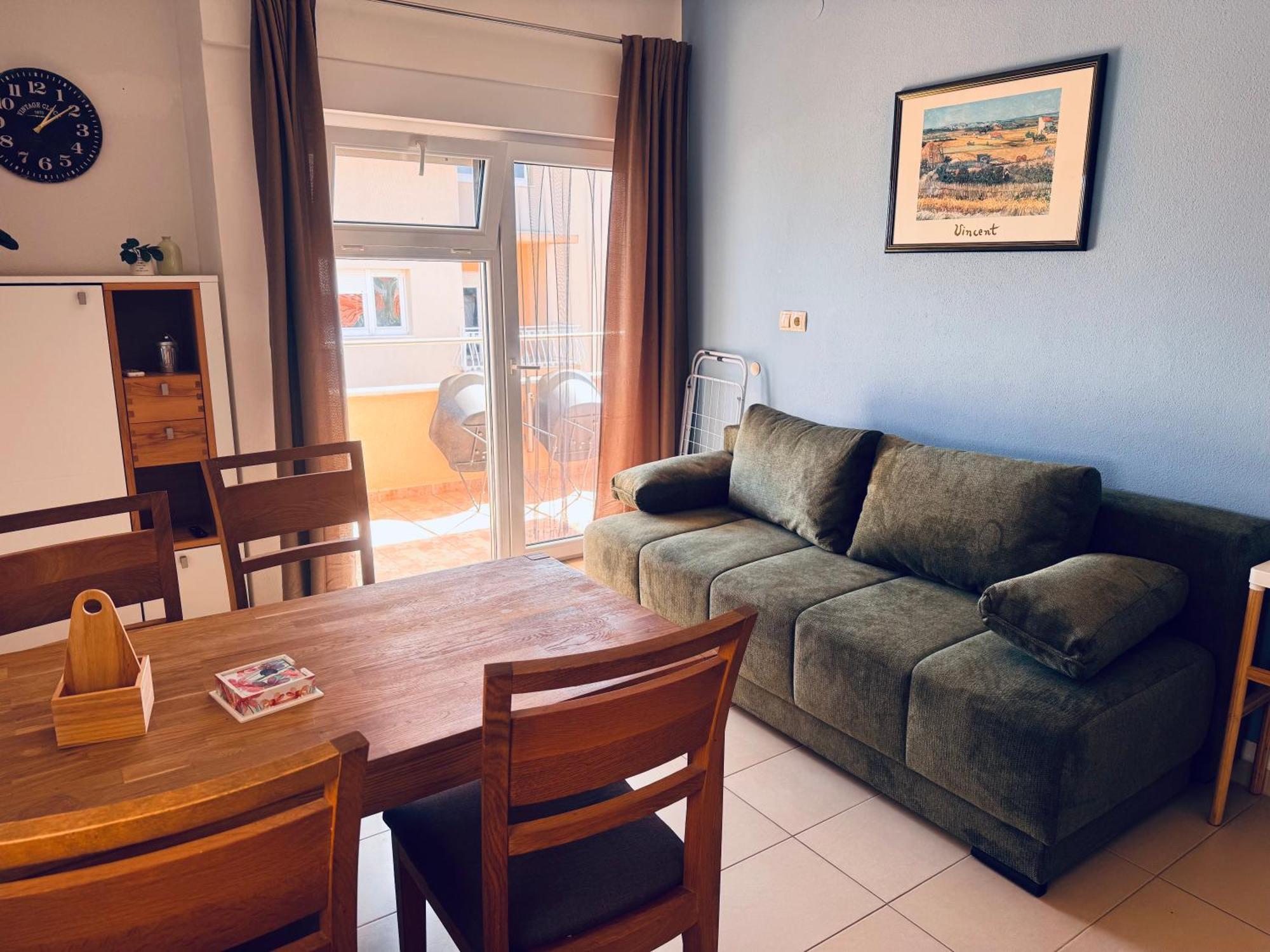 Hope Apartments Vodice Bagian luar foto