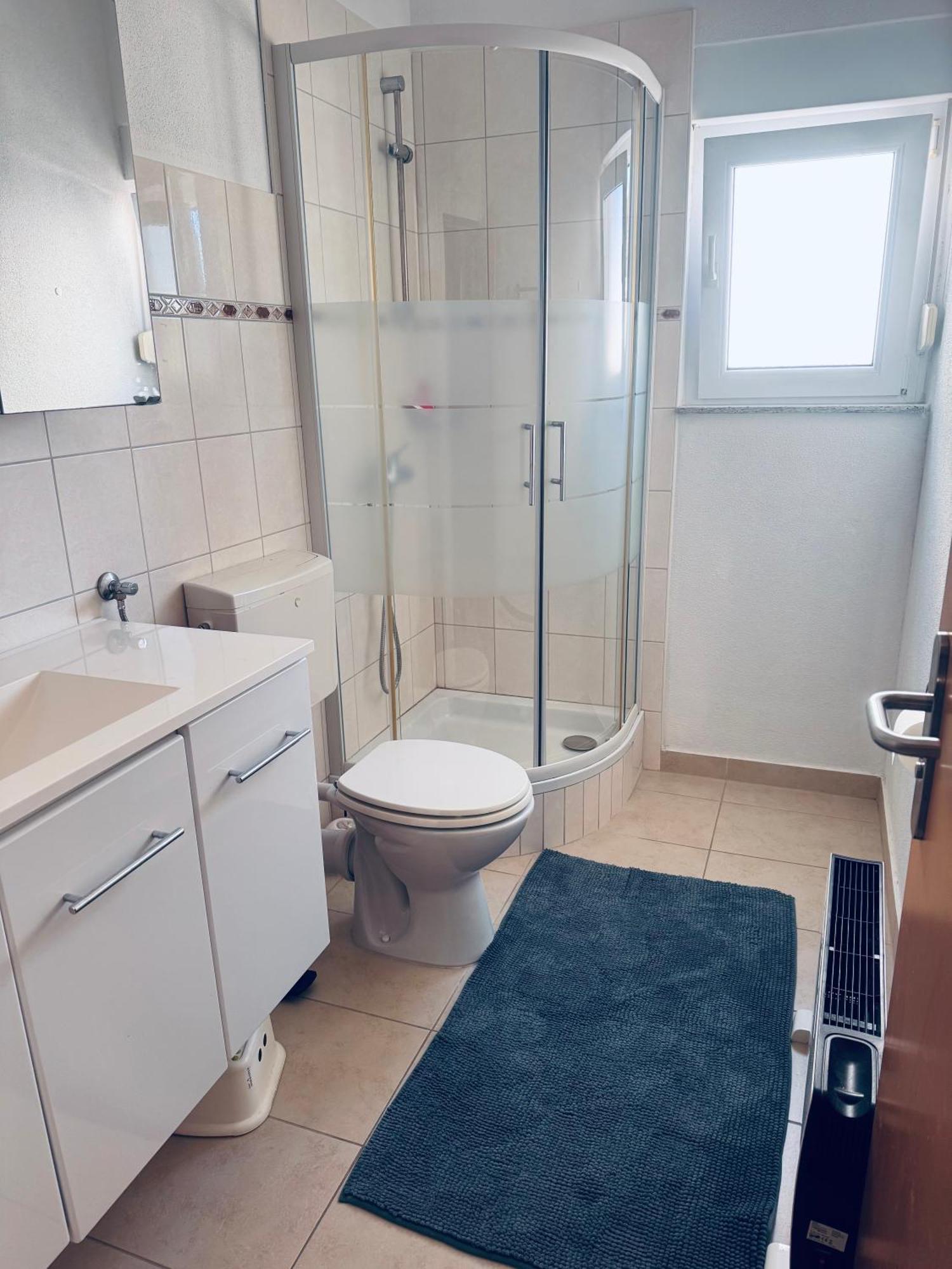 Hope Apartments Vodice Bagian luar foto