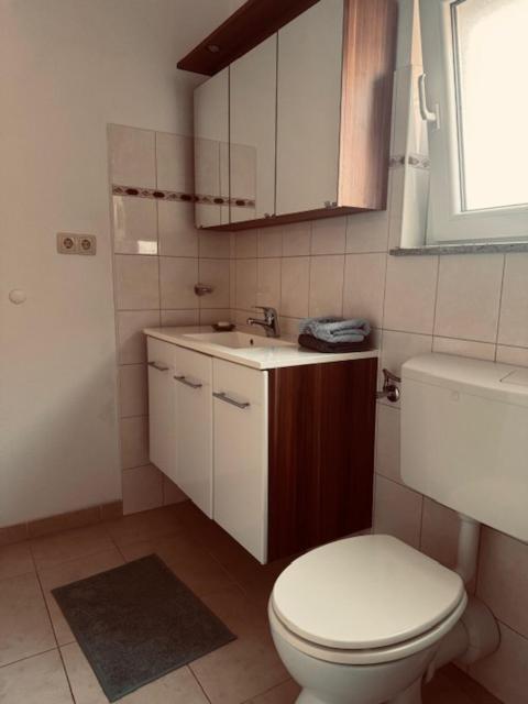 Hope Apartments Vodice Bagian luar foto