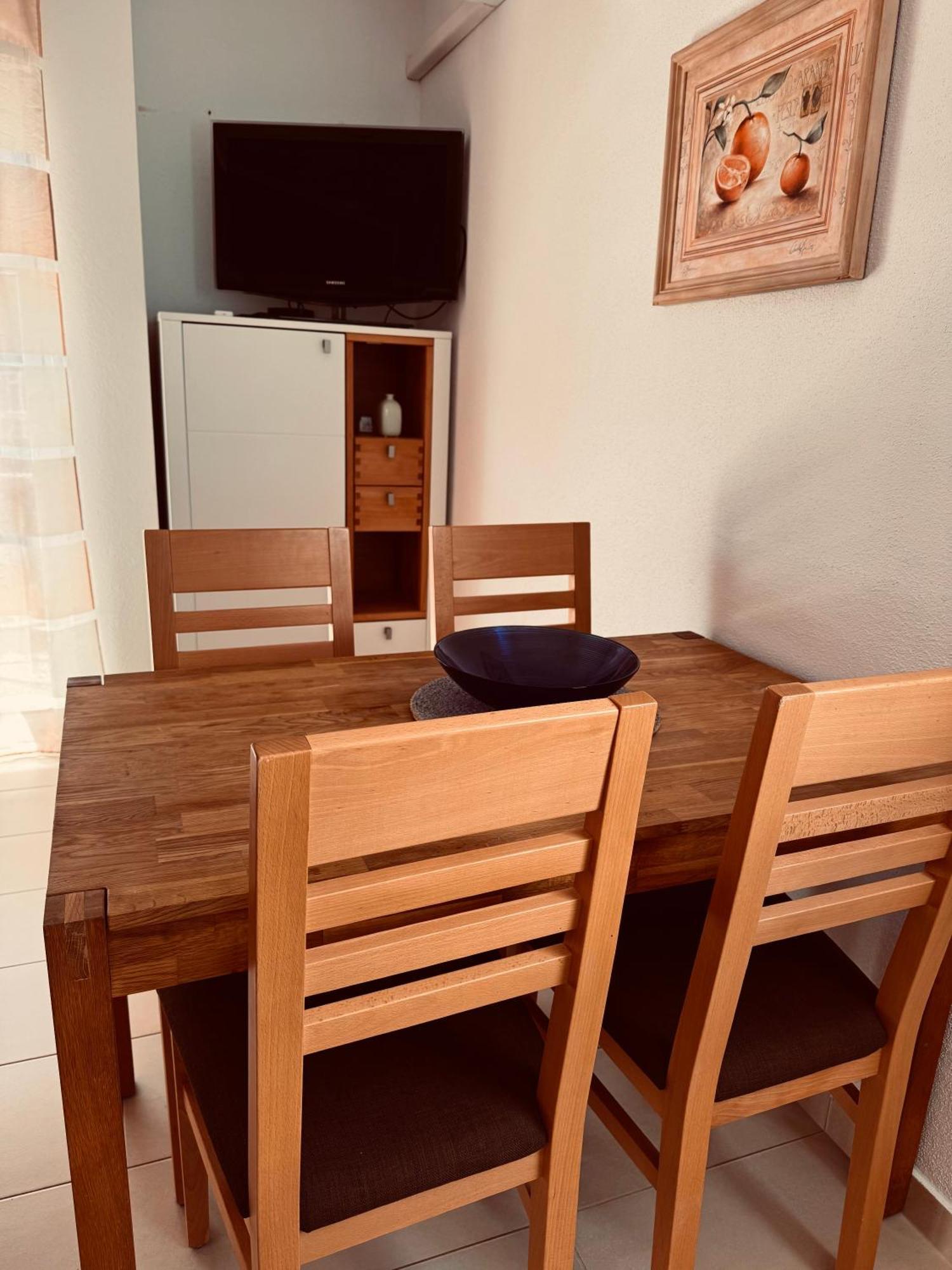 Hope Apartments Vodice Bagian luar foto