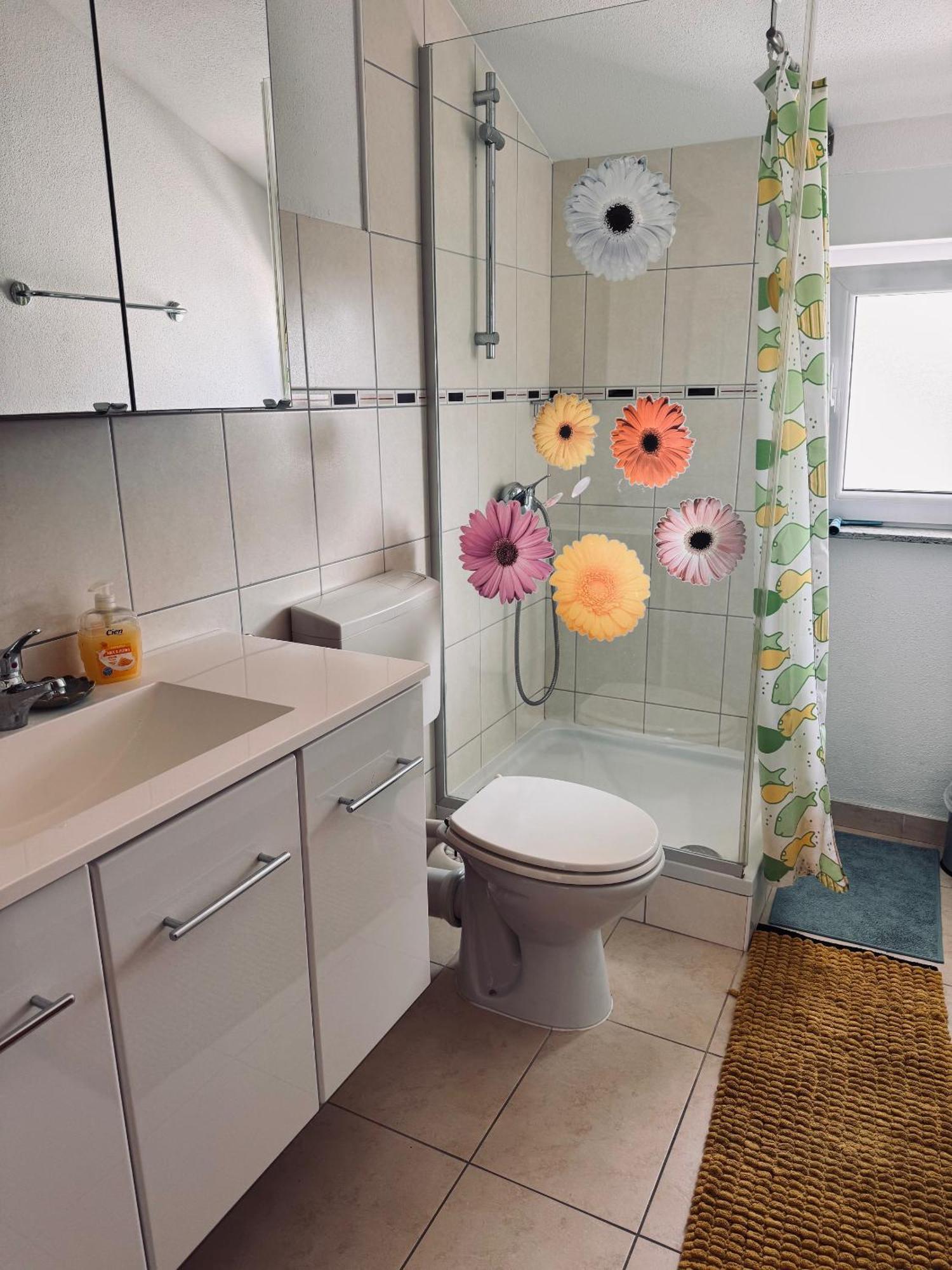 Hope Apartments Vodice Bagian luar foto